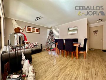 Casa en Venta en Mirador Norte, Villa Alemana