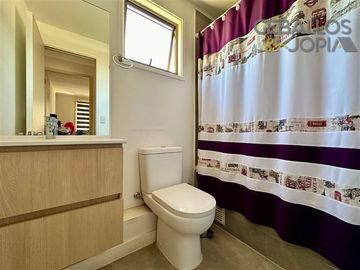 Casa en Venta en Mirador Norte, Villa Alemana