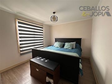 Casa en Venta en Mirador Norte, Villa Alemana