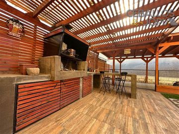 Casa en Venta en Mirador Norte, Villa Alemana