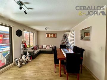 Casa en Venta en Mirador Norte, Villa Alemana