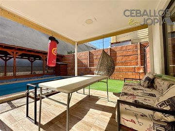 Casa en Venta en Mirador Norte, Villa Alemana
