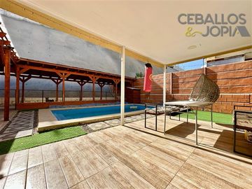 Casa en Venta en Mirador Norte, Villa Alemana