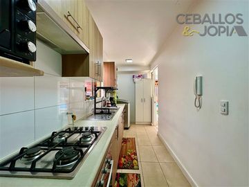 Casa en Venta en Mirador Norte, Villa Alemana