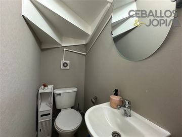 Casa en Venta en Mirador Norte, Villa Alemana