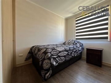 Casa en Venta en Mirador Norte, Villa Alemana