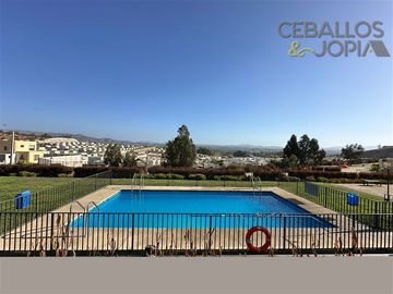 Casa en Venta en Mirador Norte, Villa Alemana