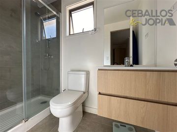 Casa en Venta en Mirador Norte, Villa Alemana