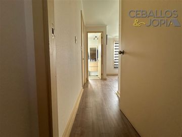 Casa en Venta en Mirador Norte, Villa Alemana