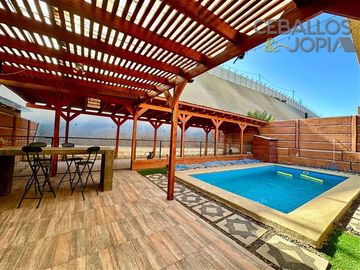 Casa en Venta en Mirador Norte, Villa Alemana