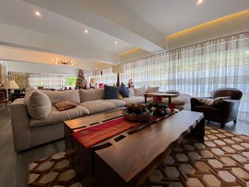 DEPARTAMENTO EN VENTA, LOMAS COUNTRY CLUB, VIGILANCIA, AMENIDADES.