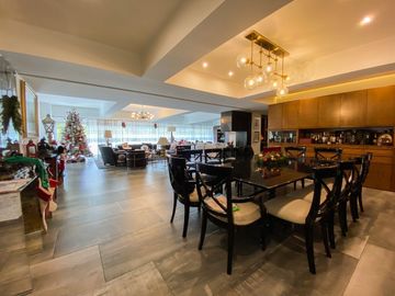 DEPARTAMENTO EN VENTA, LOMAS COUNTRY CLUB, VIGILANCIA, AMENIDADES.