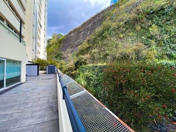 DEPARTAMENTO EN VENTA, LOMAS COUNTRY CLUB, VIGILANCIA, AMENIDADES.
