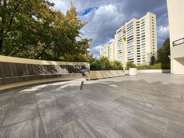 DEPARTAMENTO EN VENTA, LOMAS COUNTRY CLUB, VIGILANCIA, AMENIDADES.