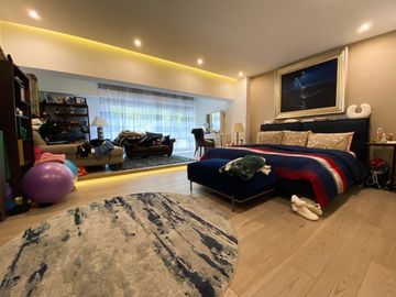 DEPARTAMENTO EN VENTA, LOMAS COUNTRY CLUB, VIGILANCIA, AMENIDADES.
