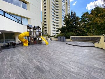 DEPARTAMENTO EN VENTA, LOMAS COUNTRY CLUB, VIGILANCIA, AMENIDADES.