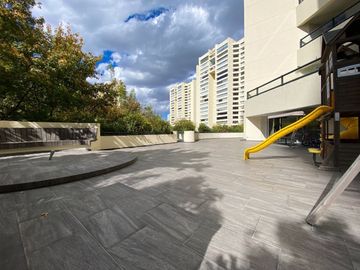 DEPARTAMENTO EN VENTA, LOMAS COUNTRY CLUB, VIGILANCIA, AMENIDADES.
