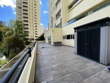 DEPARTAMENTO EN VENTA, LOMAS COUNTRY CLUB, VIGILANCIA, AMENIDADES.