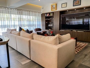 DEPARTAMENTO EN VENTA, LOMAS COUNTRY CLUB, VIGILANCIA, AMENIDADES.