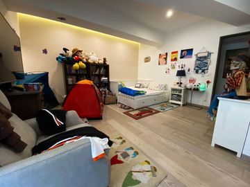 DEPARTAMENTO EN VENTA, LOMAS COUNTRY CLUB, VIGILANCIA, AMENIDADES.