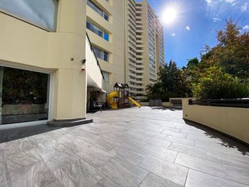 DEPARTAMENTO EN VENTA, LOMAS COUNTRY CLUB, VIGILANCIA, AMENIDADES.