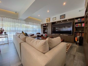 DEPARTAMENTO EN VENTA, LOMAS COUNTRY CLUB, VIGILANCIA, AMENIDADES.