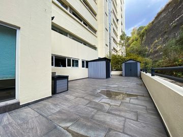 DEPARTAMENTO EN VENTA, LOMAS COUNTRY CLUB, VIGILANCIA, AMENIDADES.