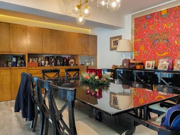 DEPARTAMENTO EN VENTA, LOMAS COUNTRY CLUB, VIGILANCIA, AMENIDADES.