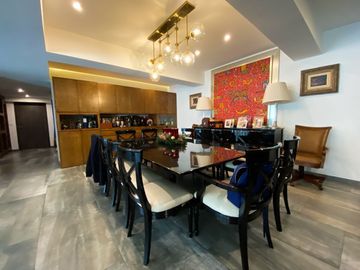 DEPARTAMENTO EN VENTA, LOMAS COUNTRY CLUB, VIGILANCIA, AMENIDADES.