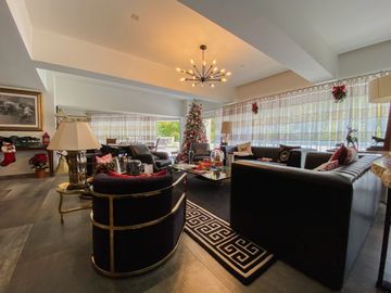 DEPARTAMENTO EN VENTA, LOMAS COUNTRY CLUB, VIGILANCIA, AMENIDADES.