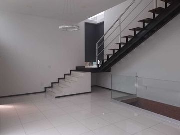 Casa en Venta Sonata - Recámara en Planta Baja