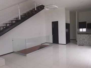 Casa en Venta Sonata - Recámara en Planta Baja