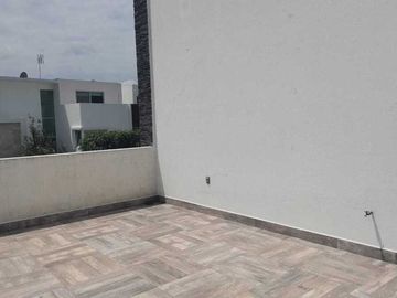 Casa en Venta Sonata - Recámara en Planta Baja