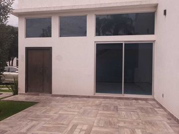 Casa en Venta Sonata - Recámara en Planta Baja