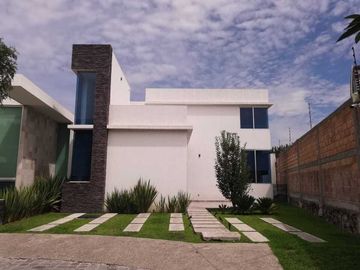 Casa en Venta Sonata - Recámara en Planta Baja