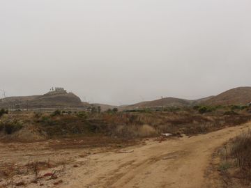 POPOTLA TERRENO VENTA ROSARITO BAJA CALIFORNIA