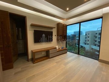 VENTA DE DEPARTAMENTO EN ARBOLEDA SAN PEDRO GARZA GARCIA