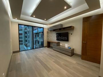 VENTA DE DEPARTAMENTO EN ARBOLEDA SAN PEDRO GARZA GARCIA