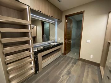 VENTA DE DEPARTAMENTO EN ARBOLEDA SAN PEDRO GARZA GARCIA