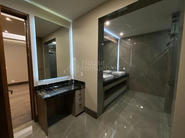VENTA DE DEPARTAMENTO EN ARBOLEDA SAN PEDRO GARZA GARCIA