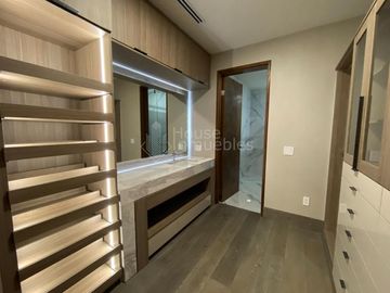 VENTA DE DEPARTAMENTO EN ARBOLEDA SAN PEDRO GARZA GARCIA