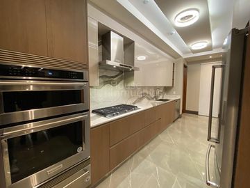 VENTA DE DEPARTAMENTO EN ARBOLEDA SAN PEDRO GARZA GARCIA