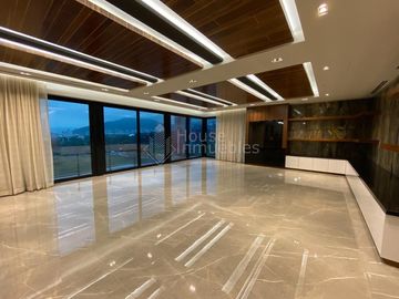 VENTA DE DEPARTAMENTO EN ARBOLEDA SAN PEDRO GARZA GARCIA