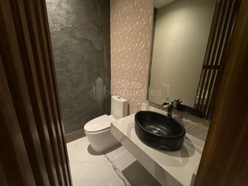 VENTA DE DEPARTAMENTO EN ARBOLEDA SAN PEDRO GARZA GARCIA