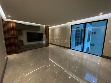 VENTA DE DEPARTAMENTO EN ARBOLEDA SAN PEDRO GARZA GARCIA