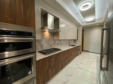 VENTA DE DEPARTAMENTO EN ARBOLEDA SAN PEDRO GARZA GARCIA