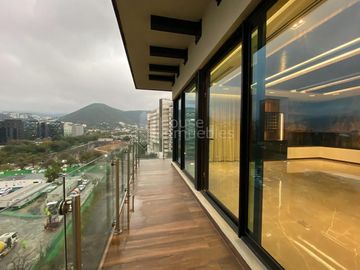 VENTA DE DEPARTAMENTO EN ARBOLEDA SAN PEDRO GARZA GARCIA