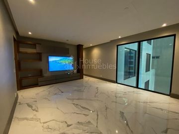 VENTA DE DEPARTAMENTO EN ARBOLEDA SAN PEDRO GARZA GARCIA