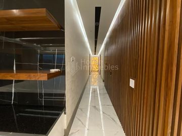 VENTA DE DEPARTAMENTO EN ARBOLEDA SAN PEDRO GARZA GARCIA