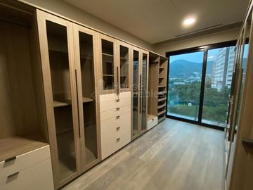 VENTA DE DEPARTAMENTO EN ARBOLEDA SAN PEDRO GARZA GARCIA